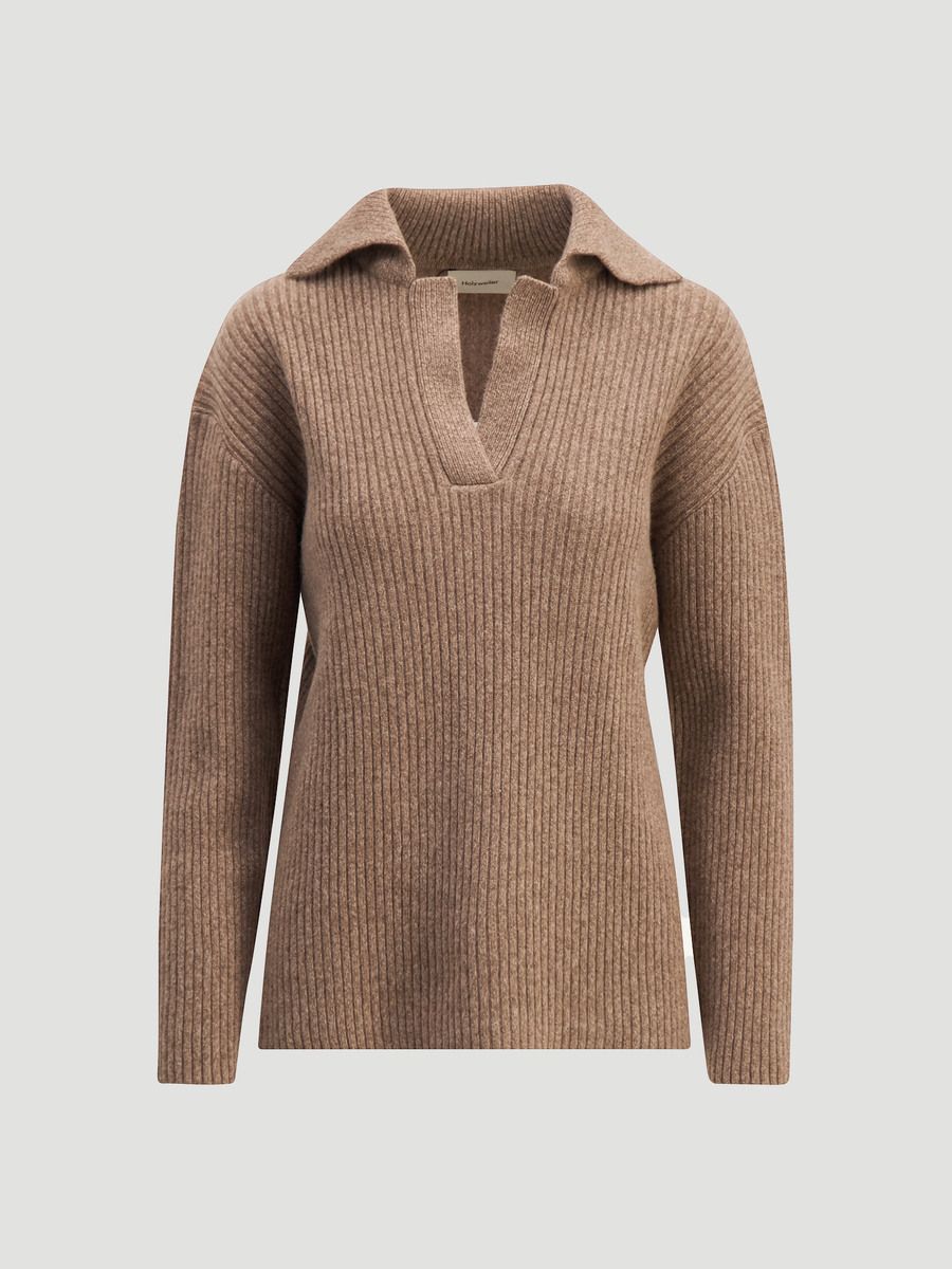 Froia Knit Sweater