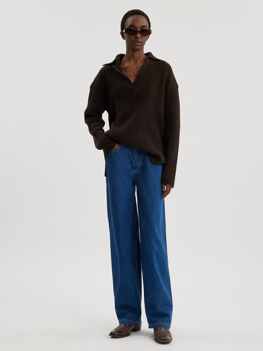 Froia Knit Sweater