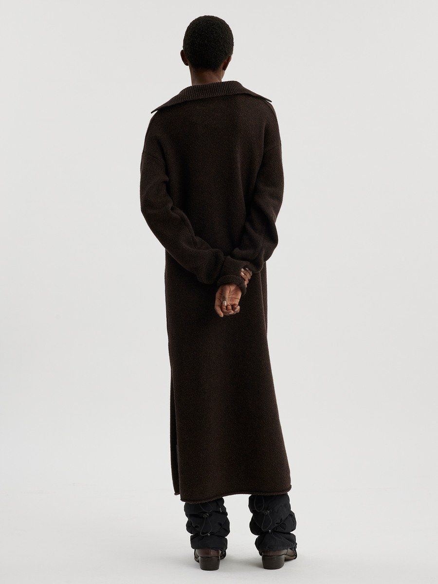 Froidis Knit Dress