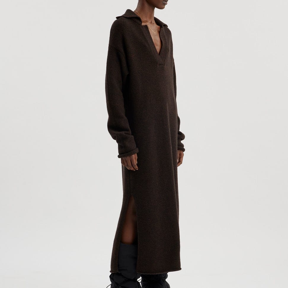 Froidis Knit Dress
