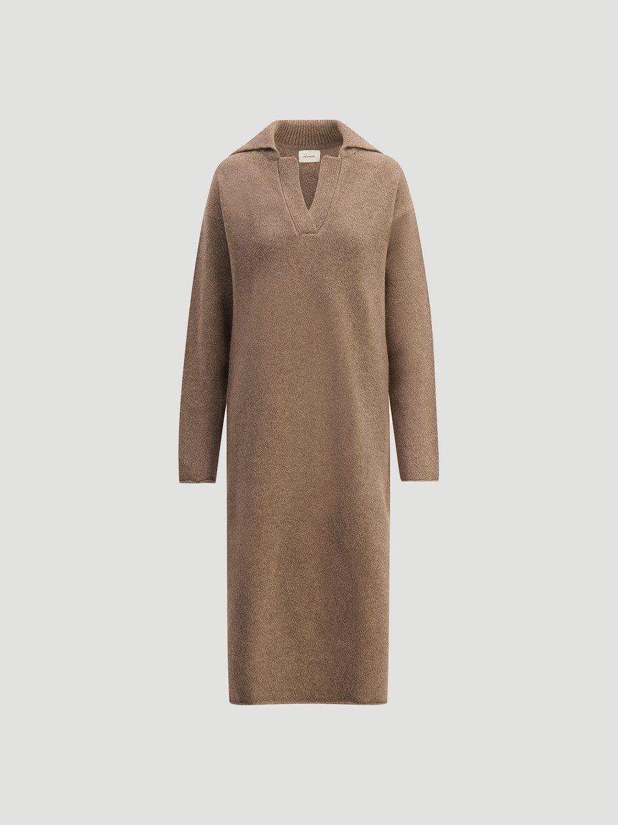 Froidis Knit Dress