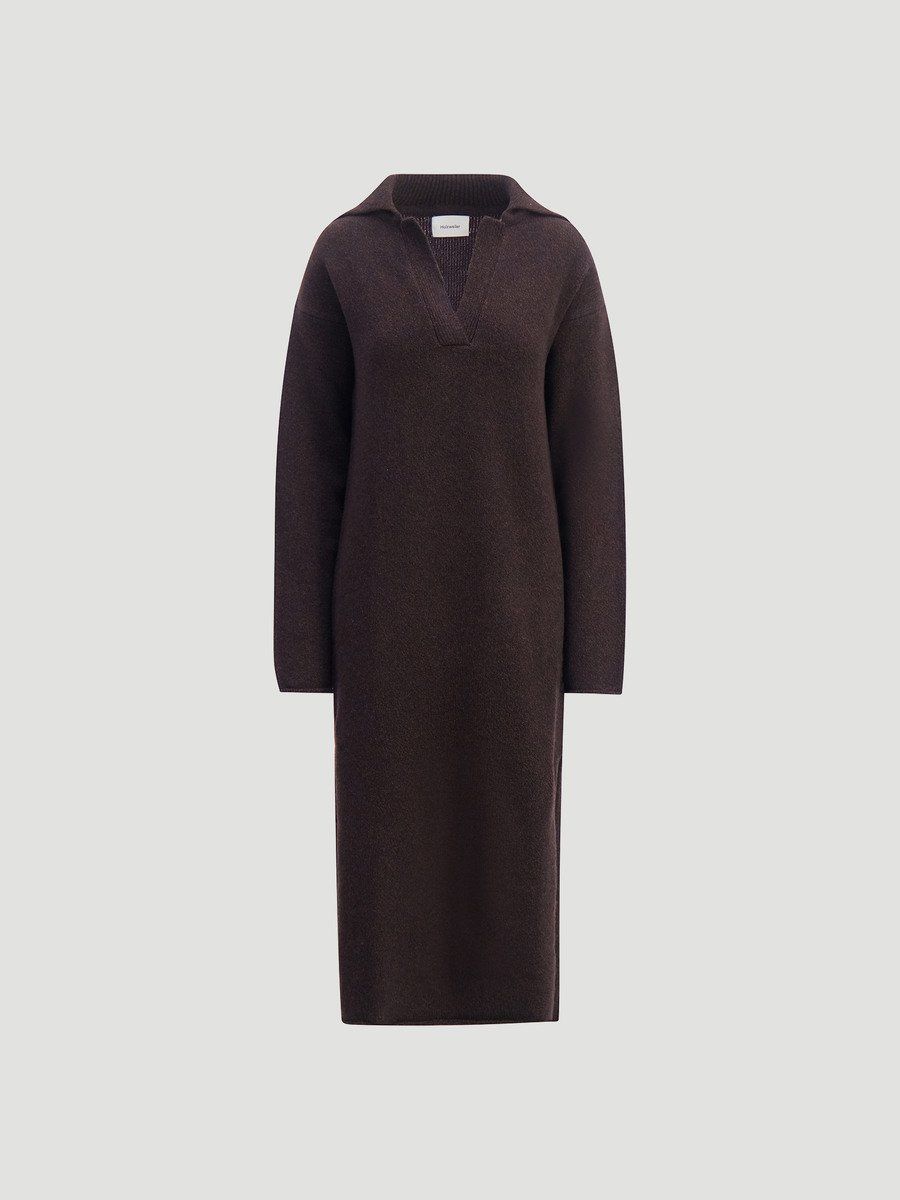 Froidis Knit Dress