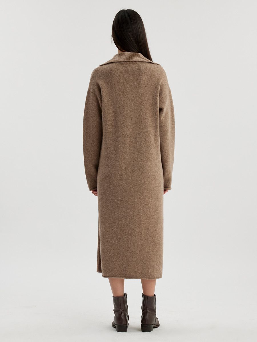 Froidis Knit Dress