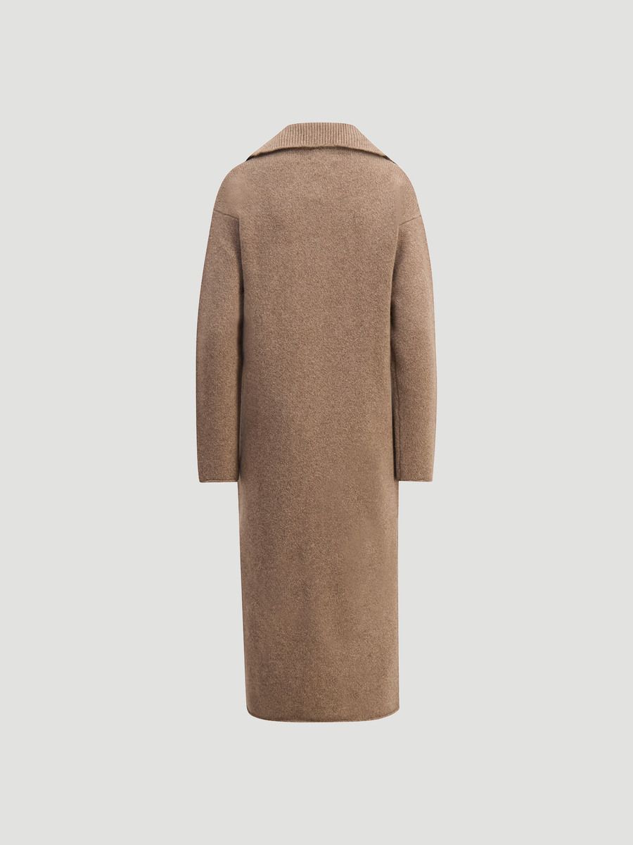 Froidis Knit Dress