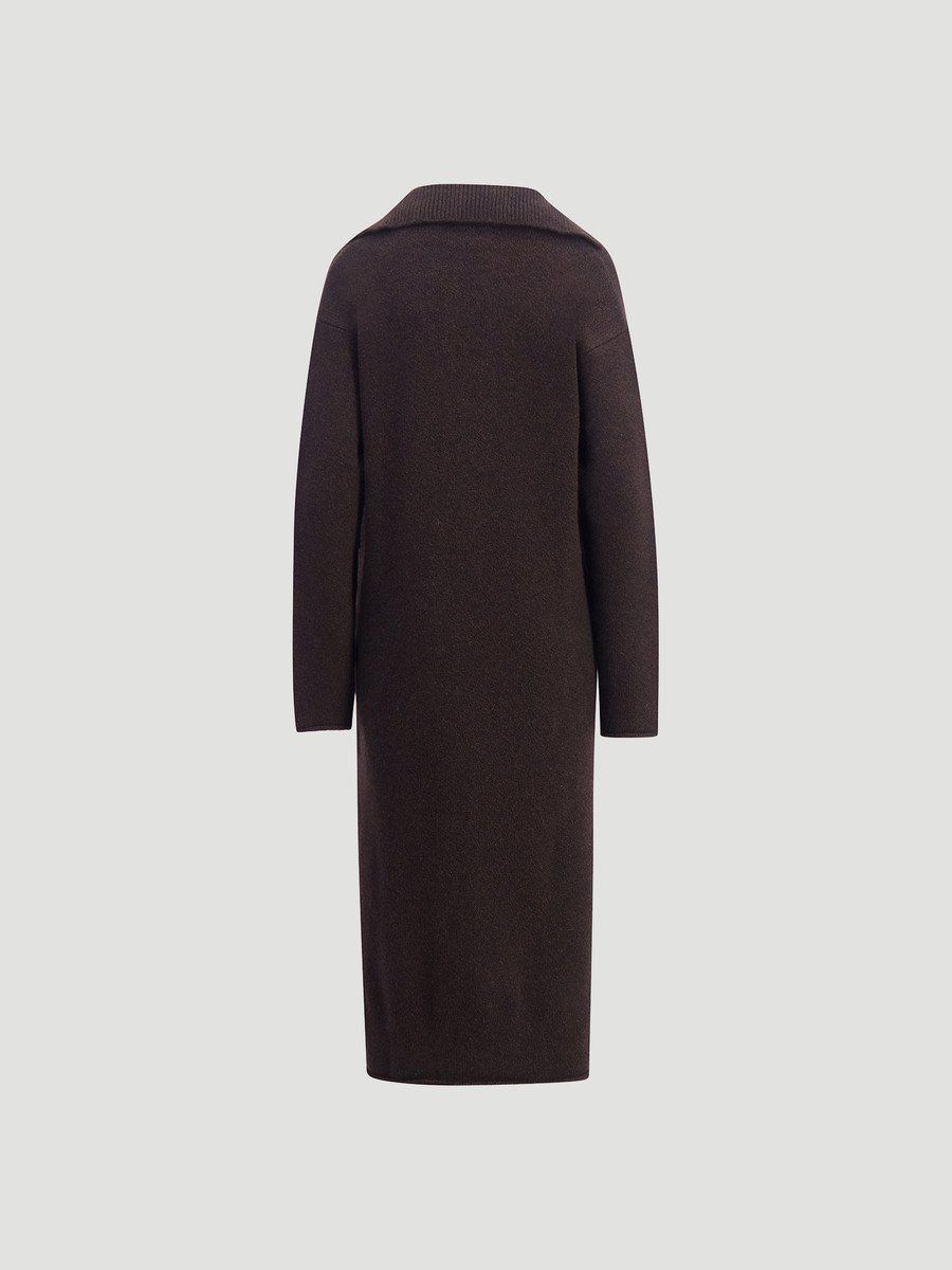 Froidis Knit Dress