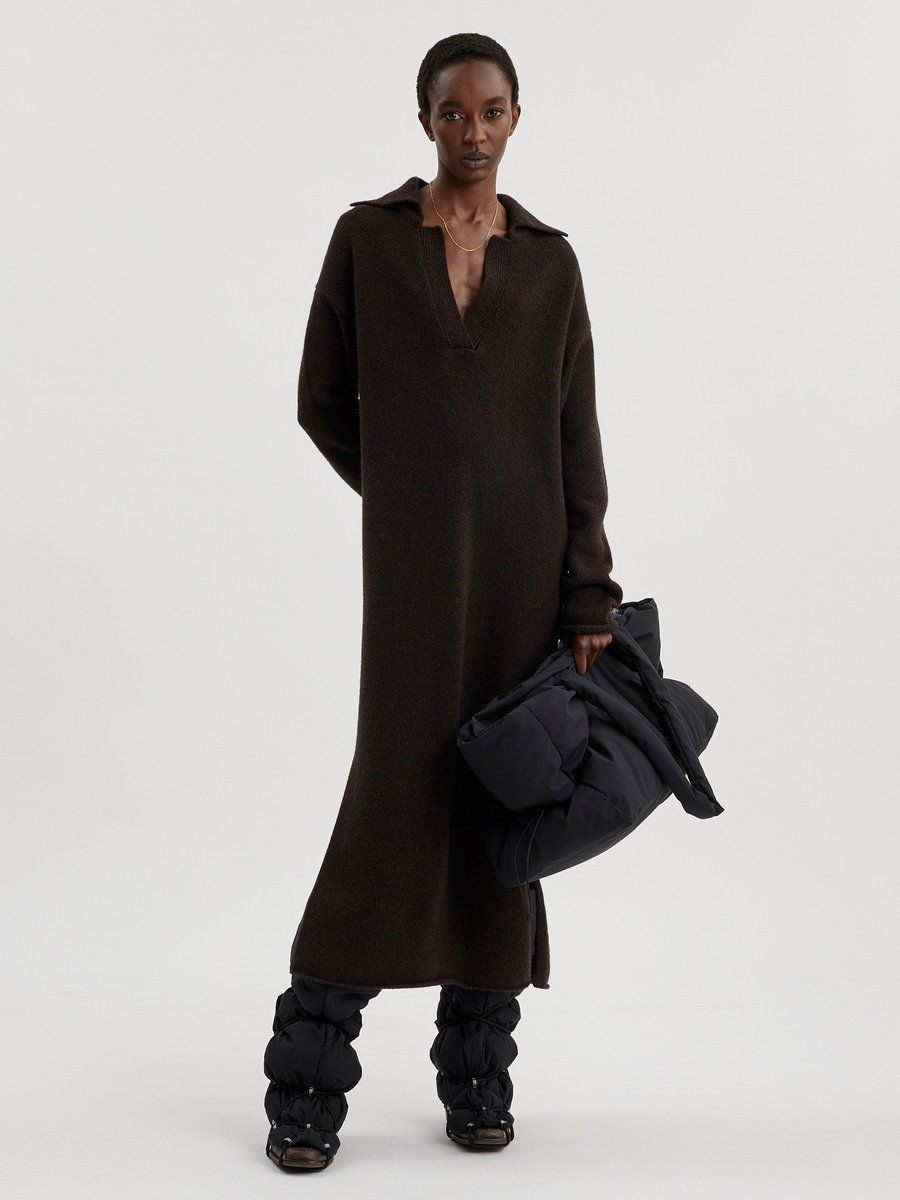 Froidis Knit Dress