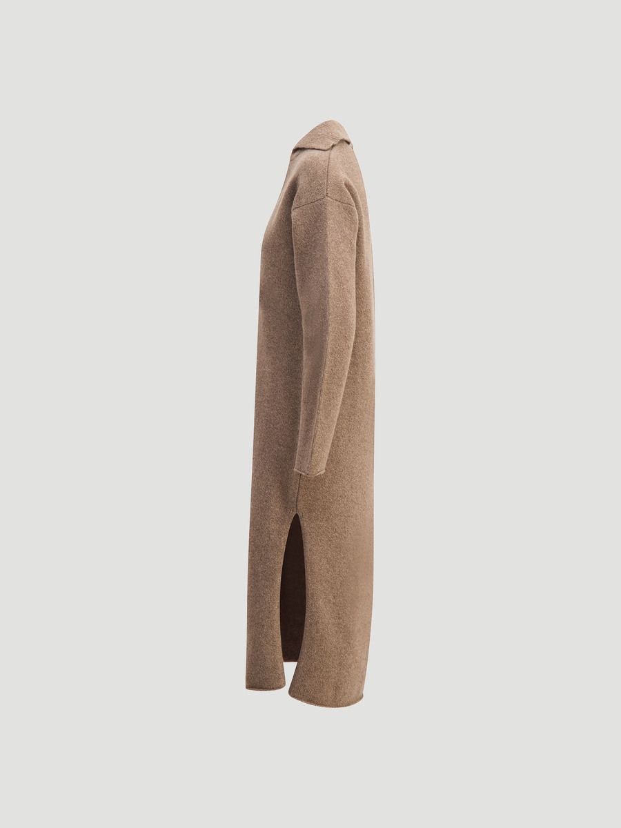 Froidis Knit Dress