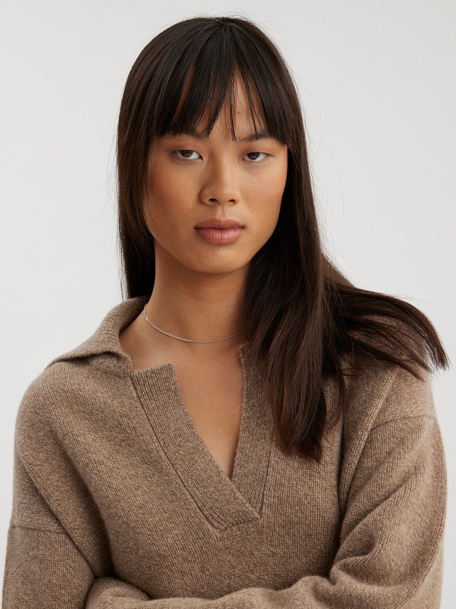 Froidis Knit Dress