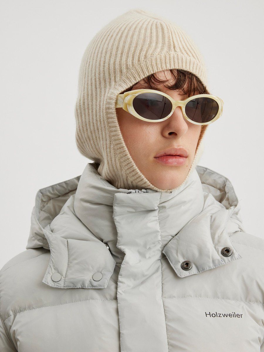 Trin Cashmere Balaclava