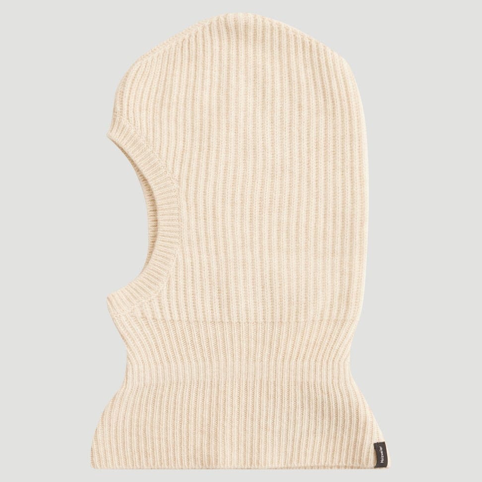 Trin Cashmere Balaclava