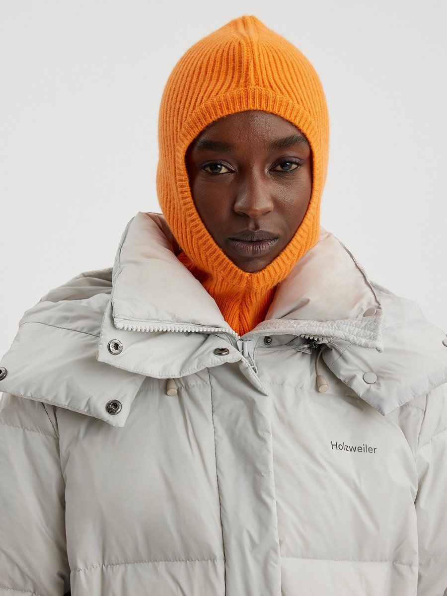 Trin Cashmere Balaclava