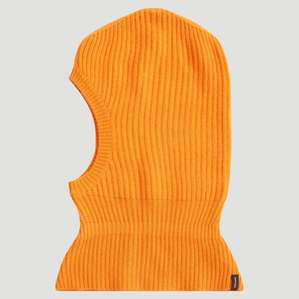 Trin Cashmere Balaclava