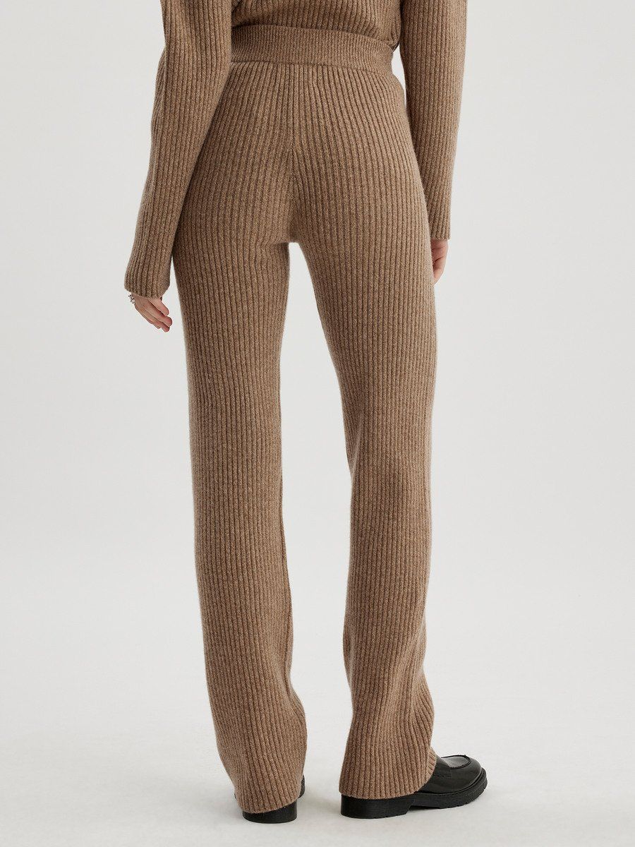 Fano Knit Trousers
