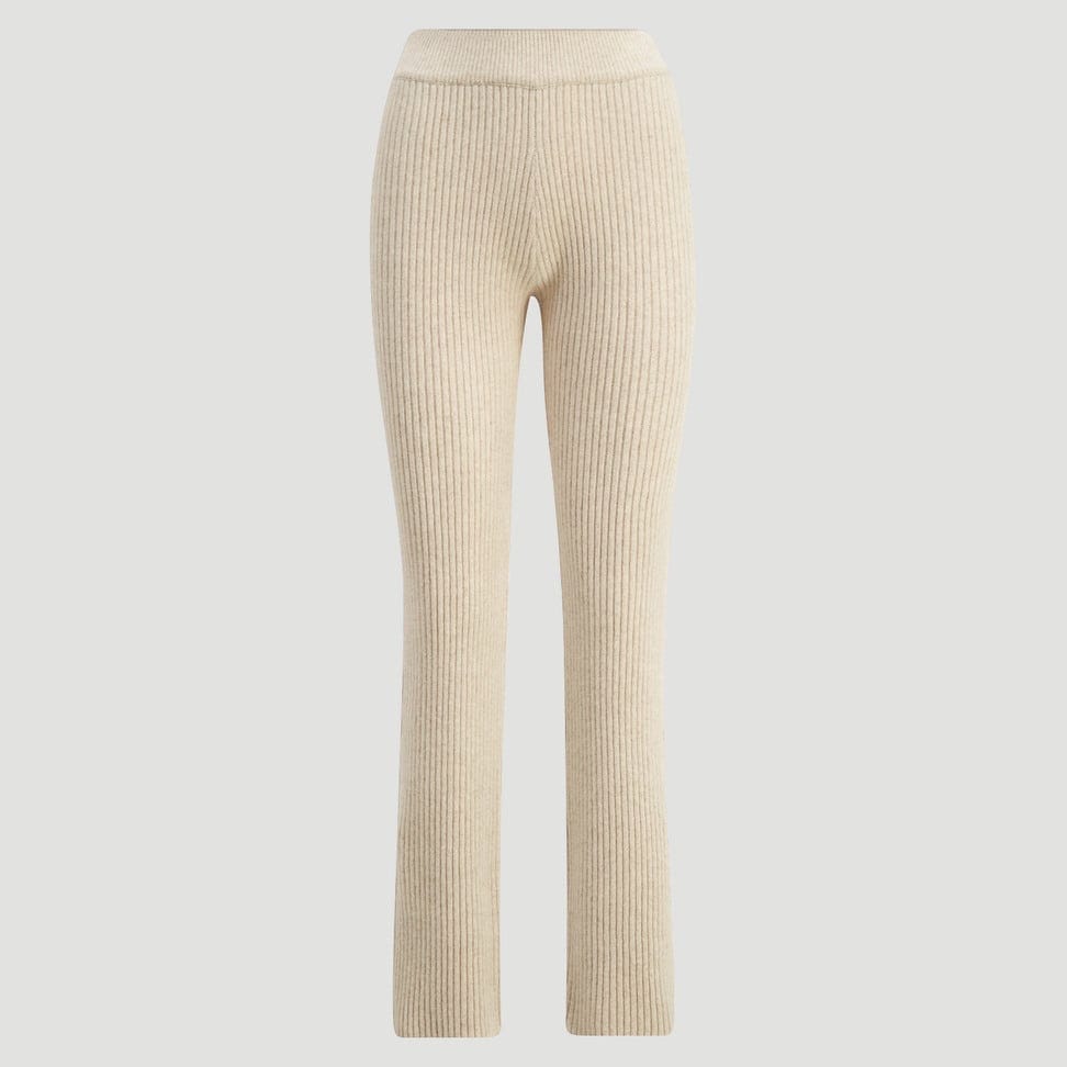 Fano Knit Trousers