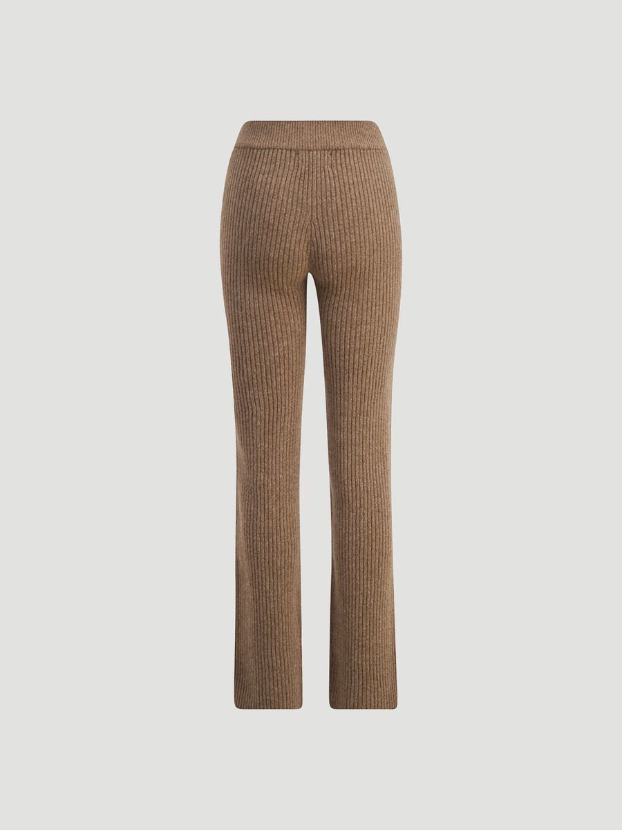 Fano Knit Trousers