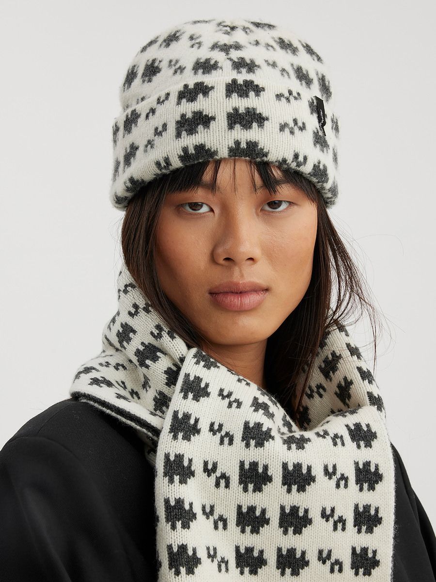 Otho Knit Beanie