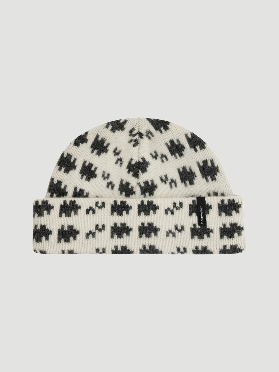 Otho Knit Beanie