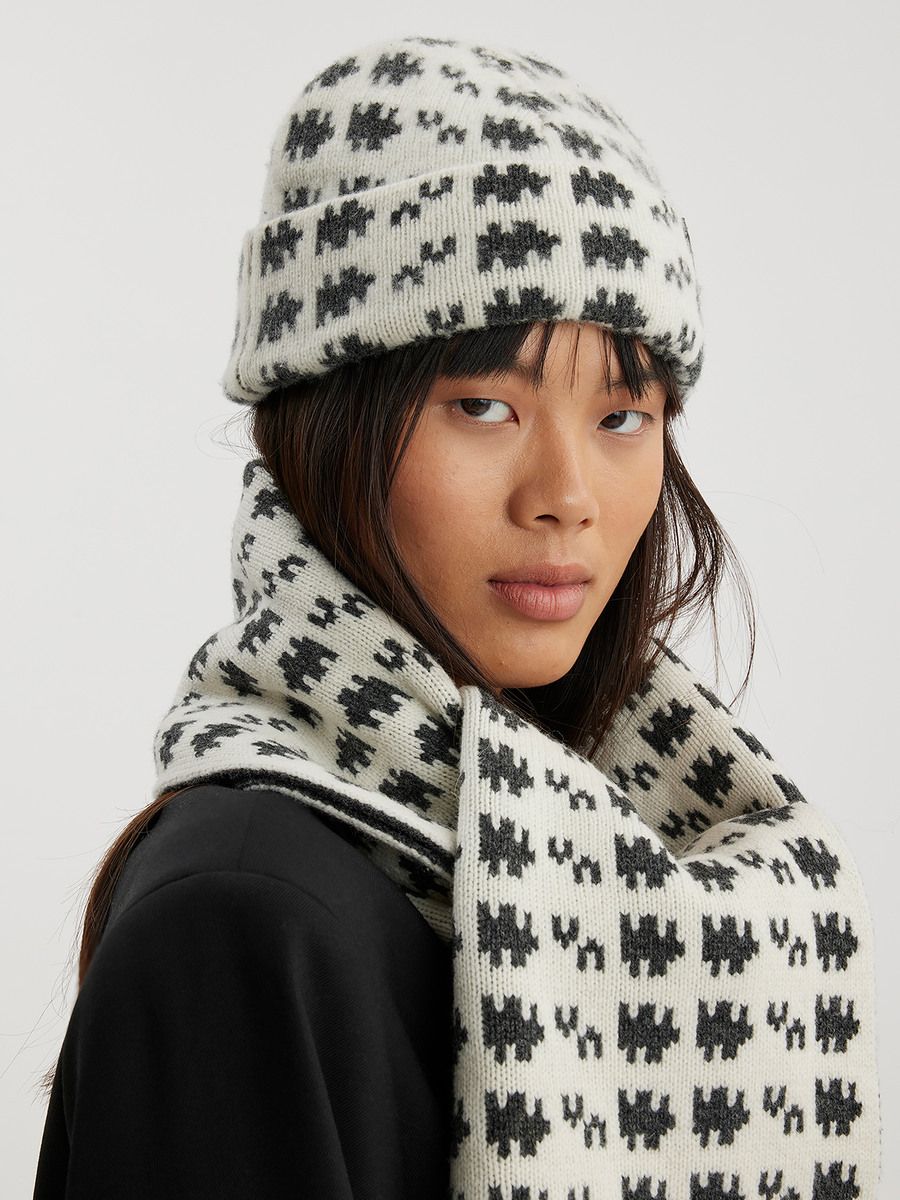 Otho Knit Beanie