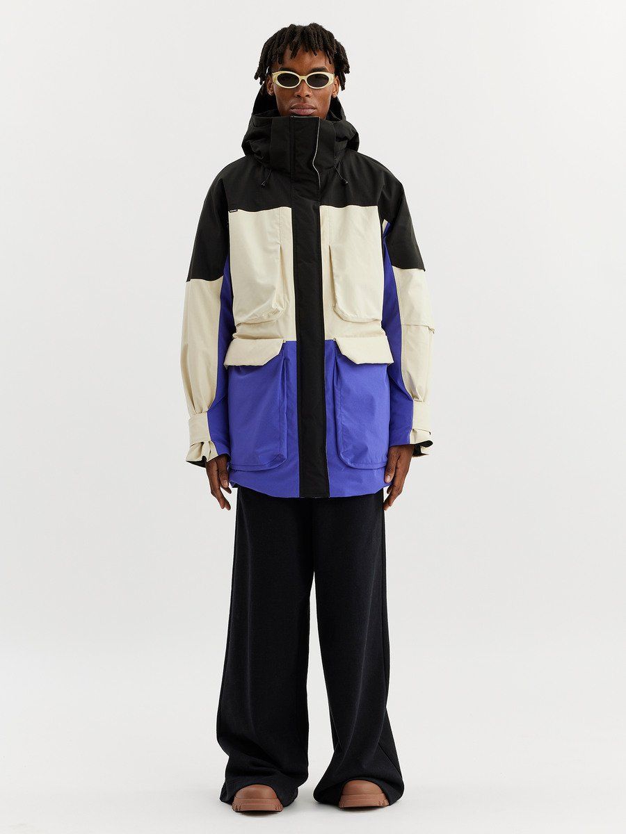 Ben Parka