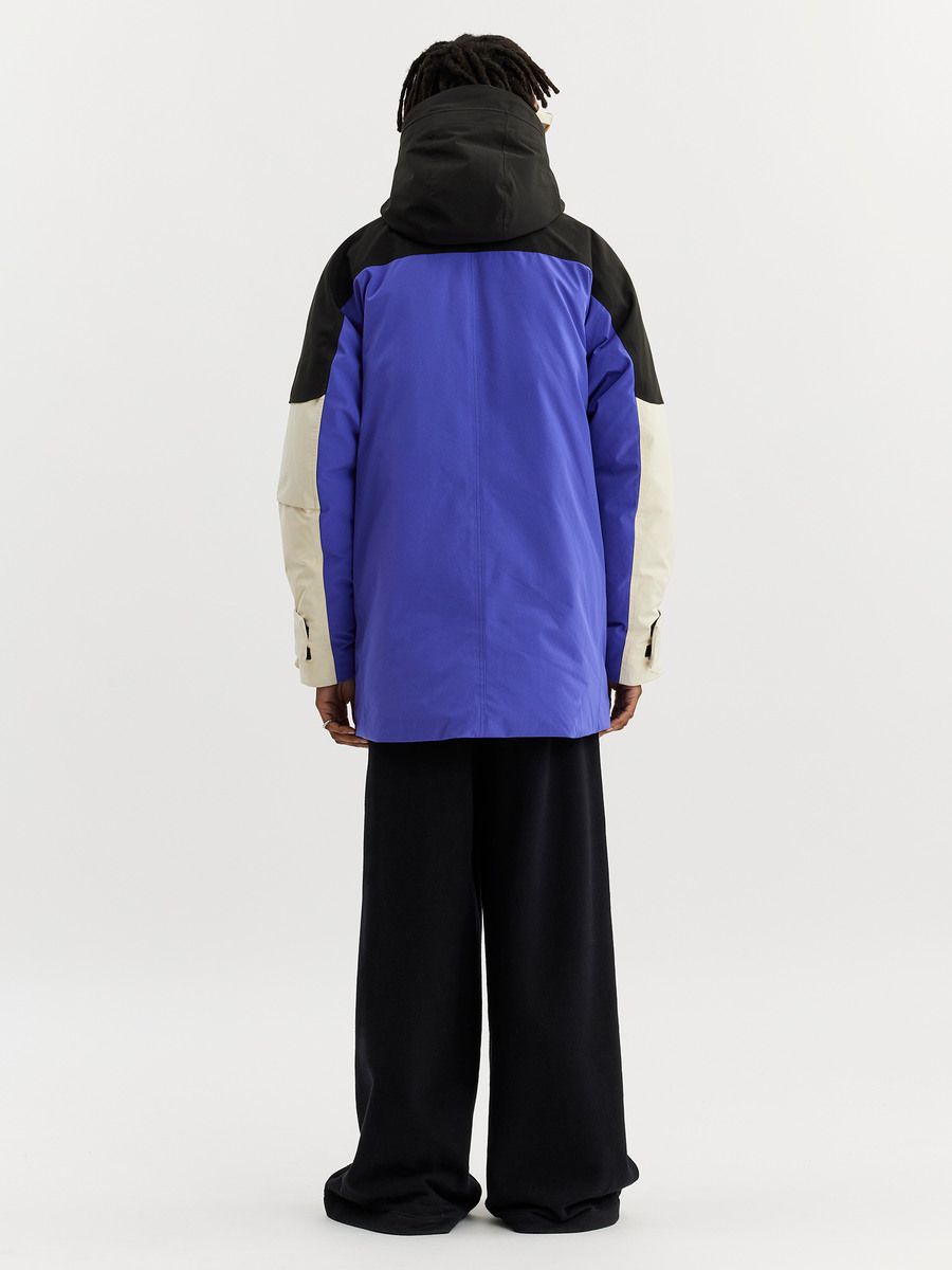 Ben Parka