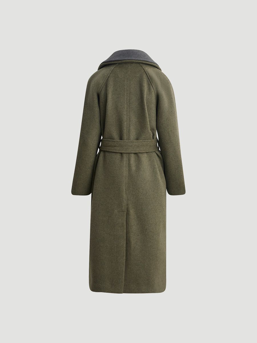 Freike Coat