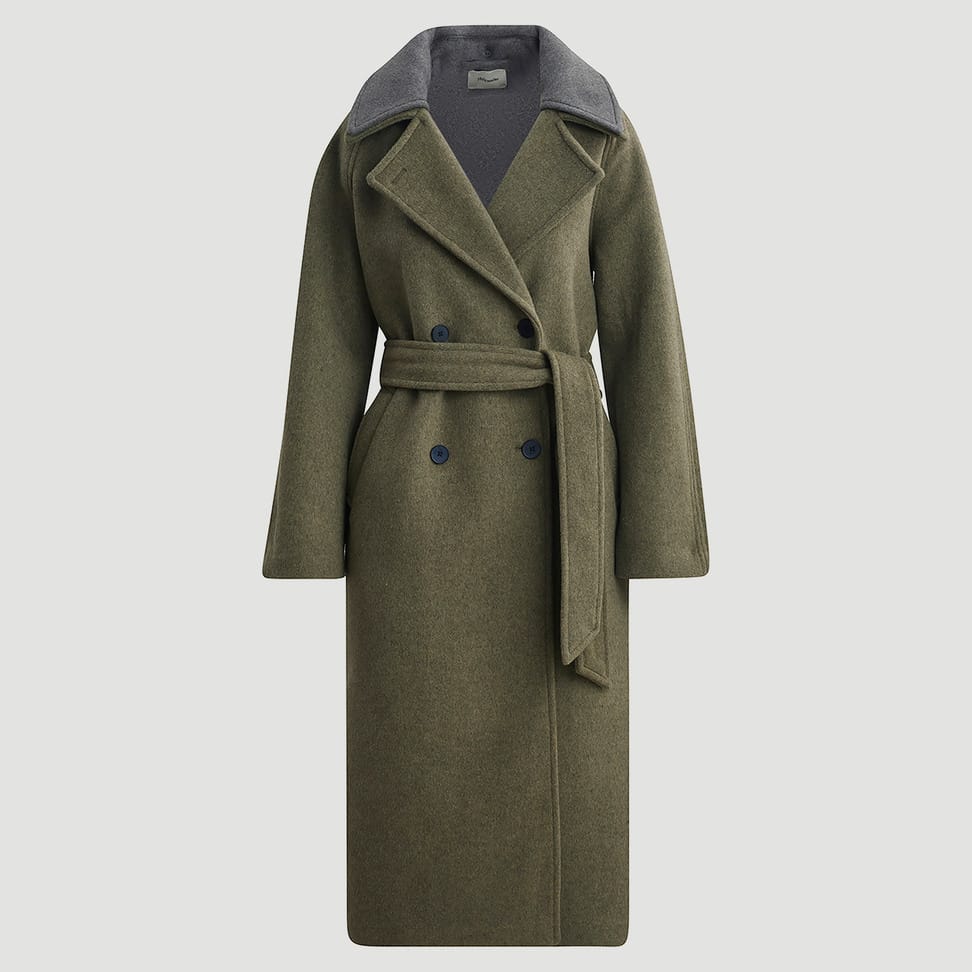 Freike Coat