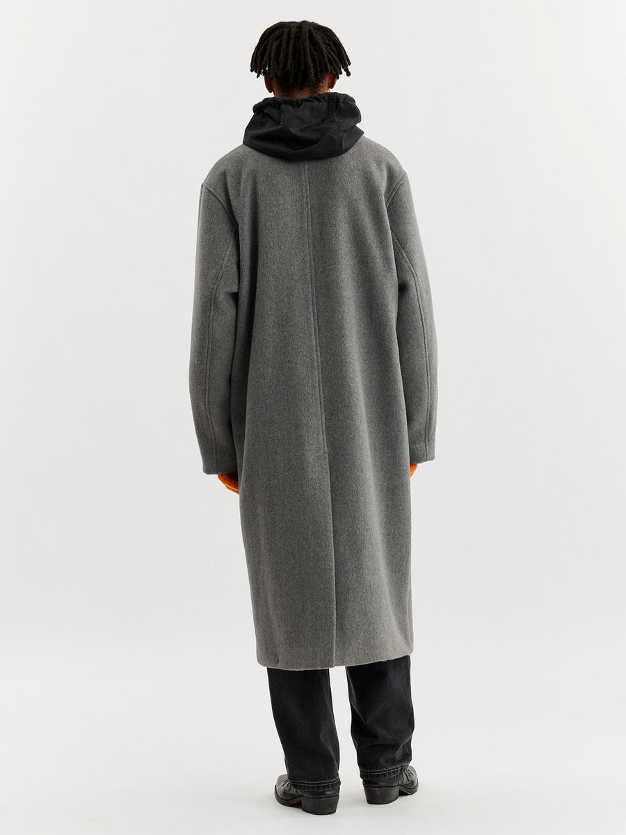 Eros Coat