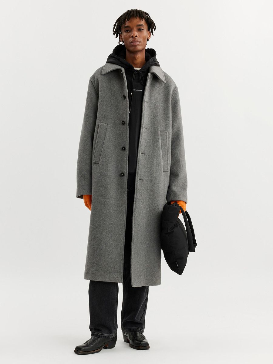 Eros Coat
