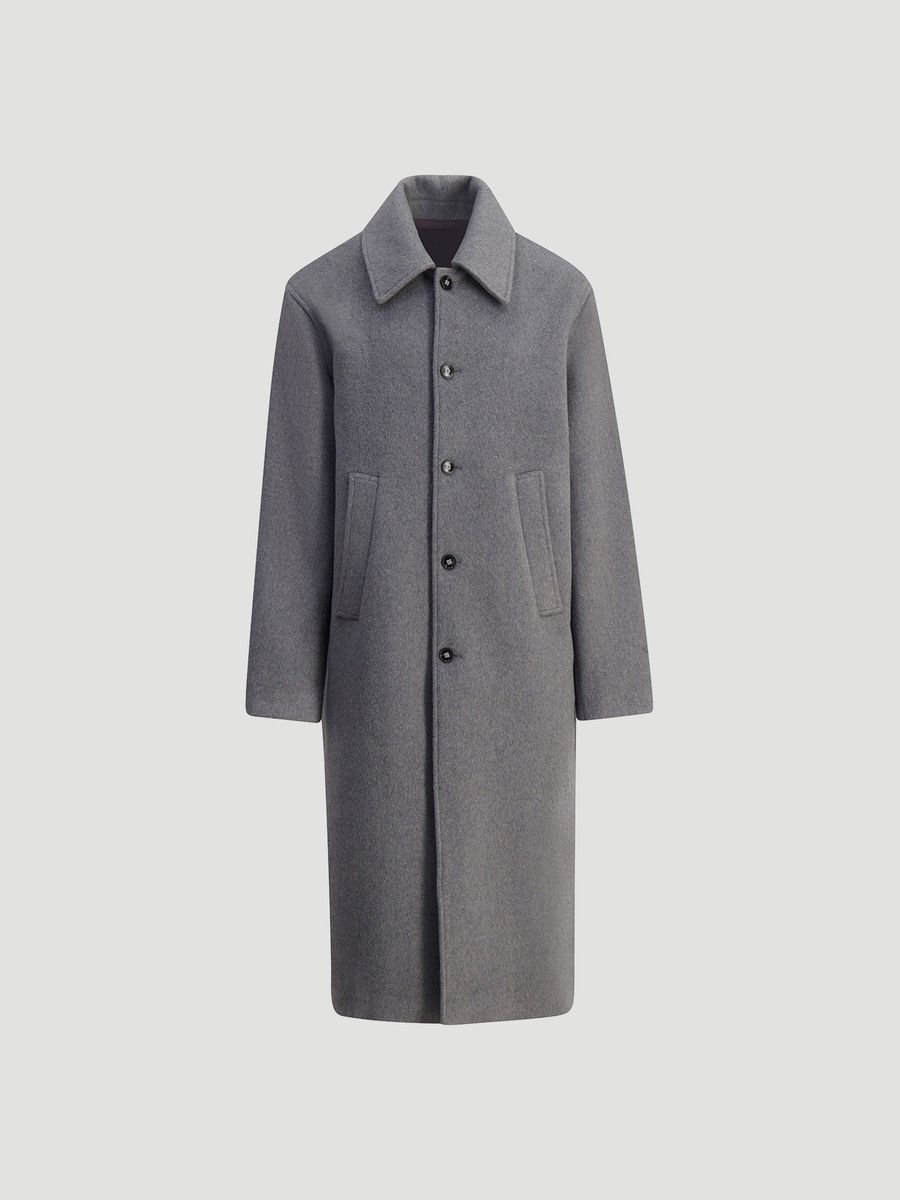 Eros Coat