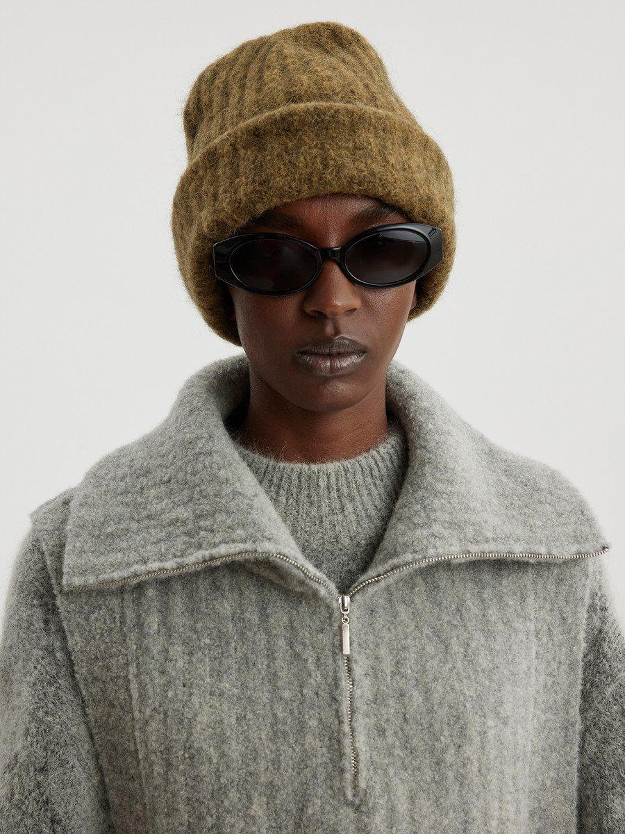 Hafjell Knit Bib