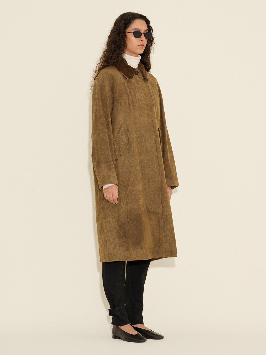 Diana Coat