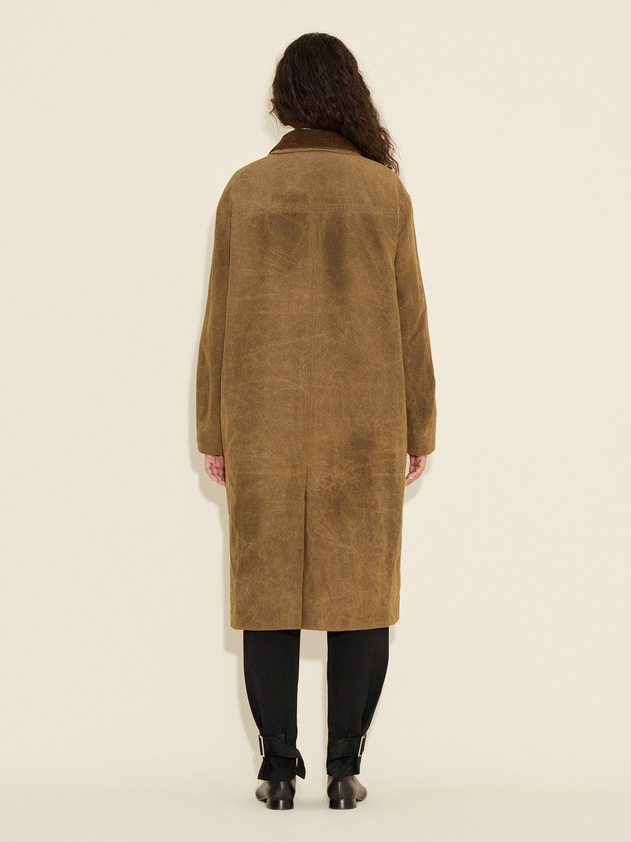 Diana Coat