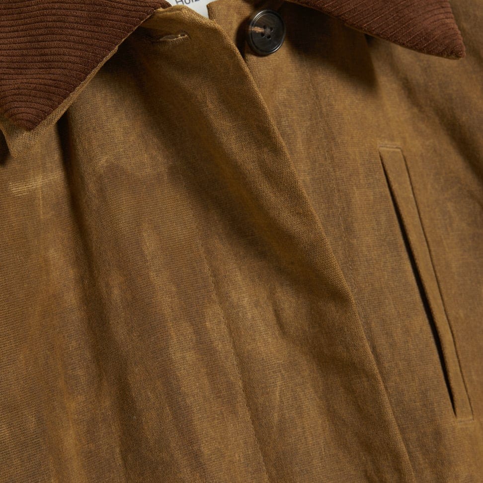 Diana Coat