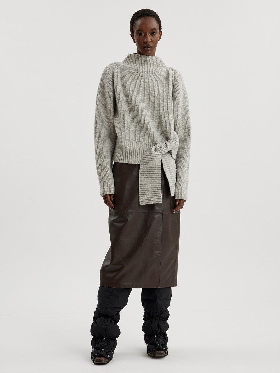 Finn Knit Sweater