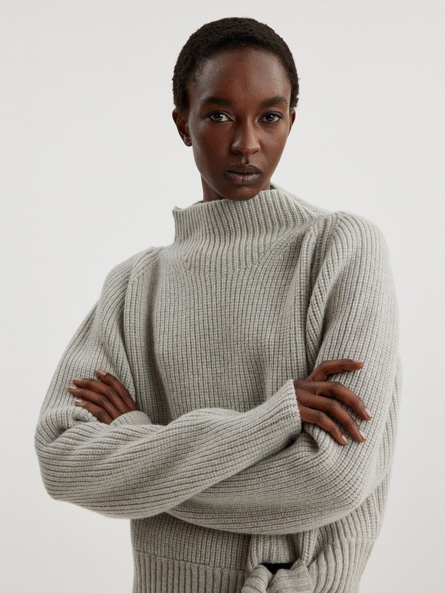 Finn Knit Sweater