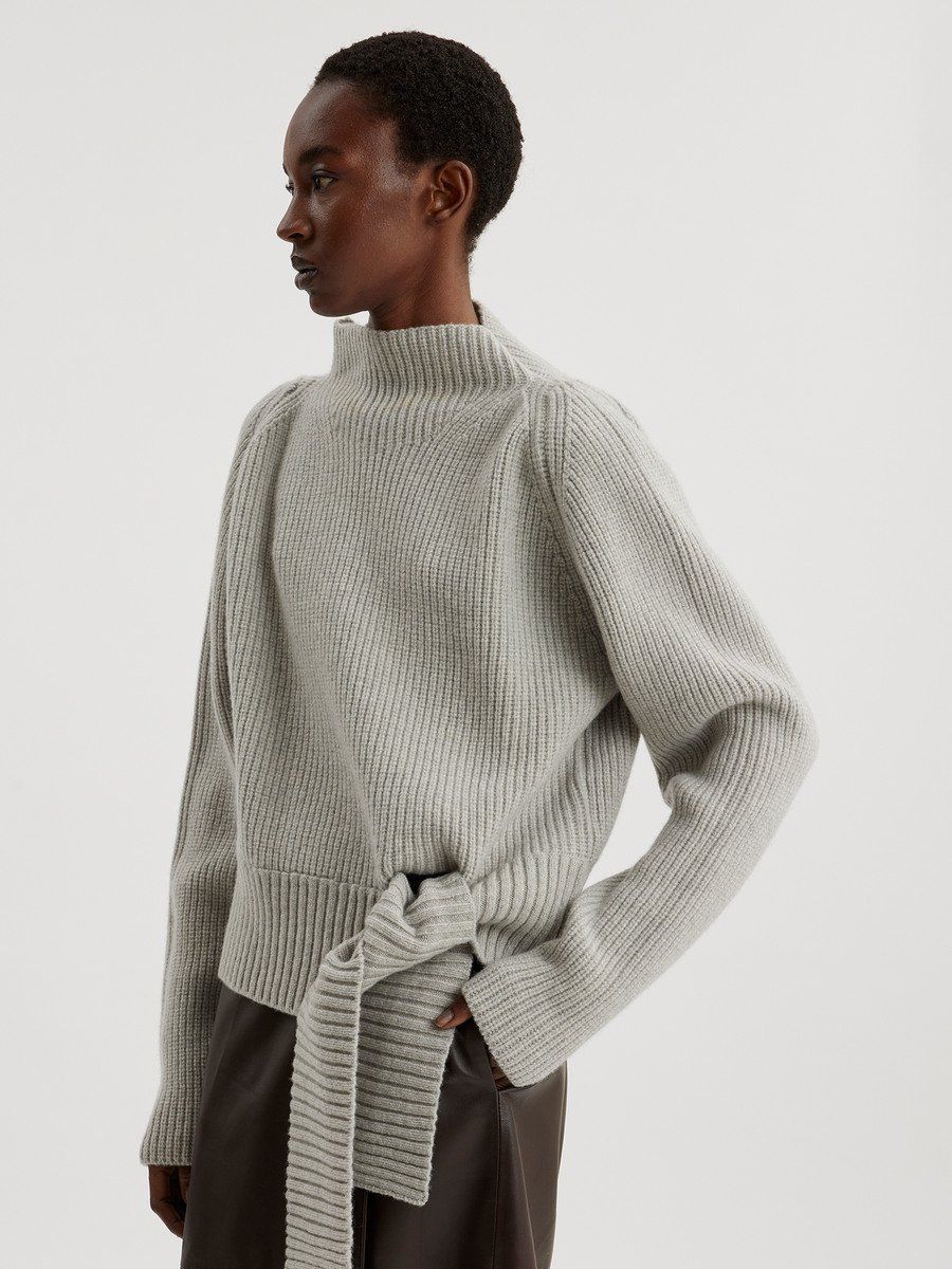 Finn Knit Sweater