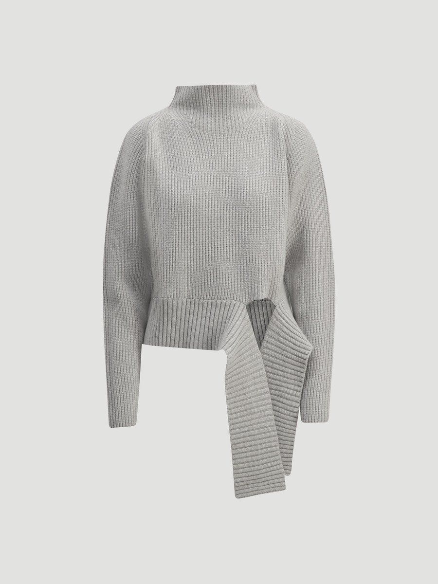 Finn Knit Sweater