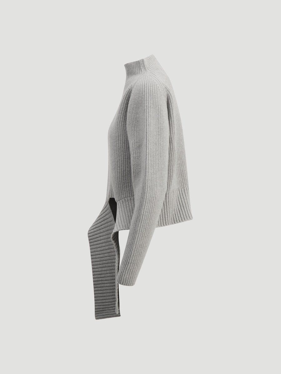 Finn Knit Sweater