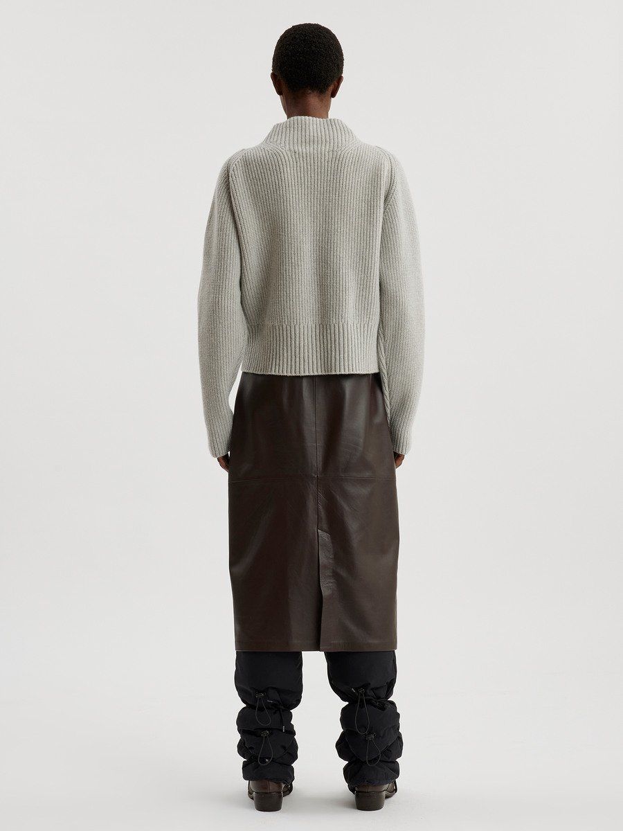 Finn Knit Sweater