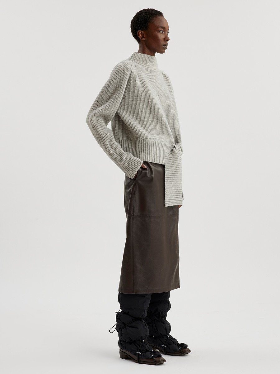 Finn Knit Sweater