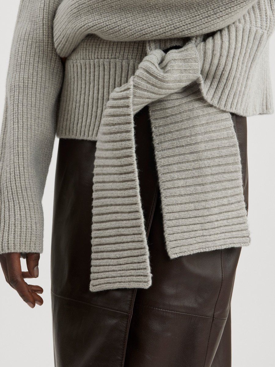 Finn Knit Sweater