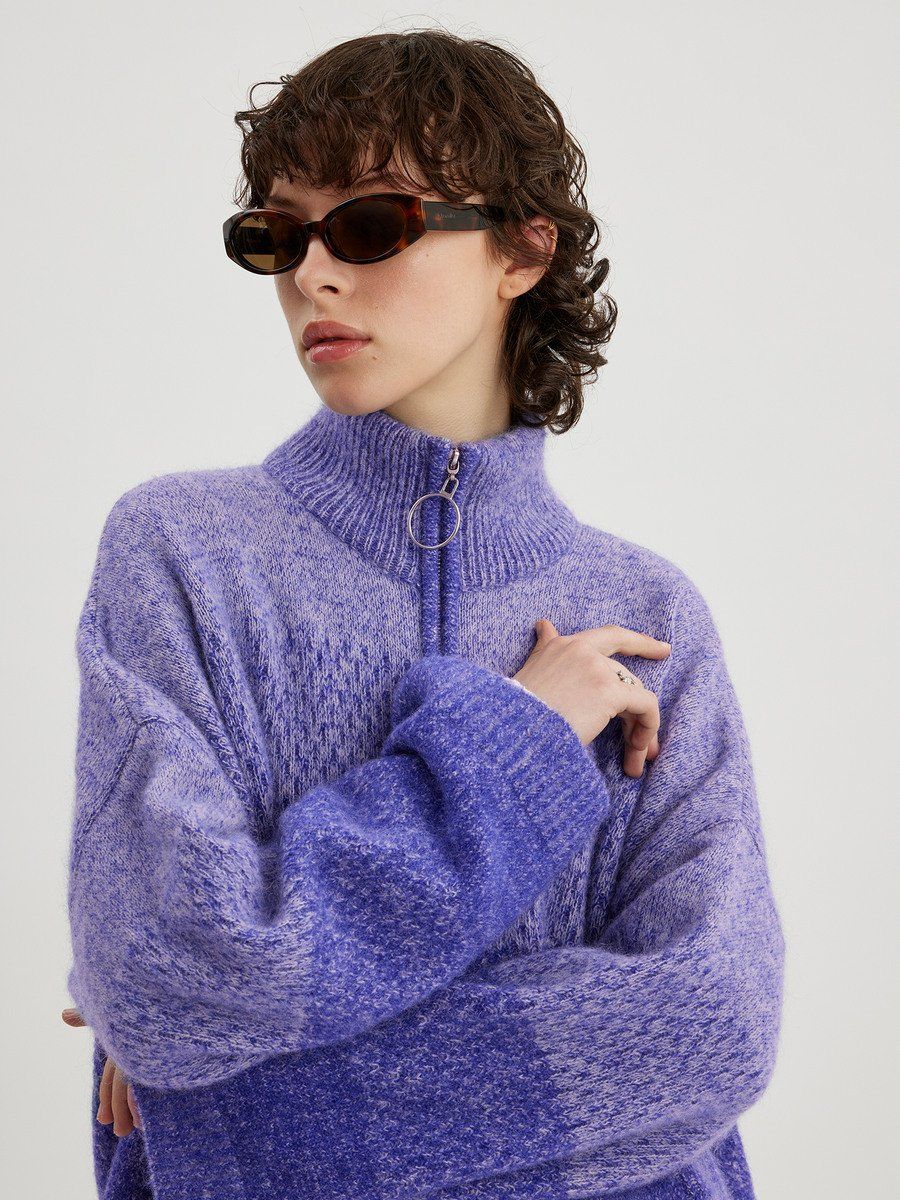 Tine Knit Cardigan
