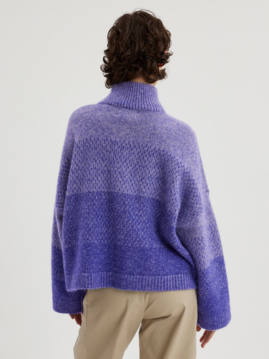 Tine Knit Cardigan