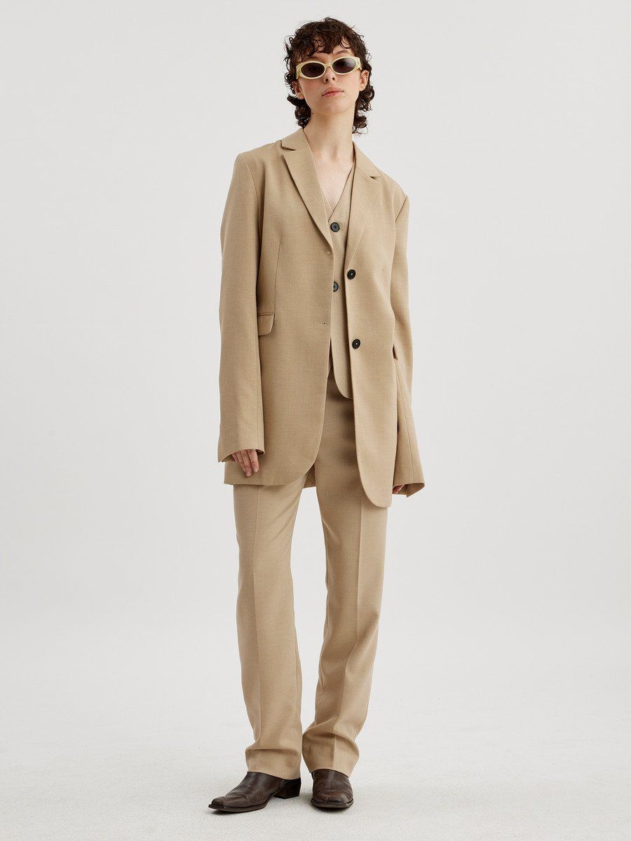 Freya Blazer