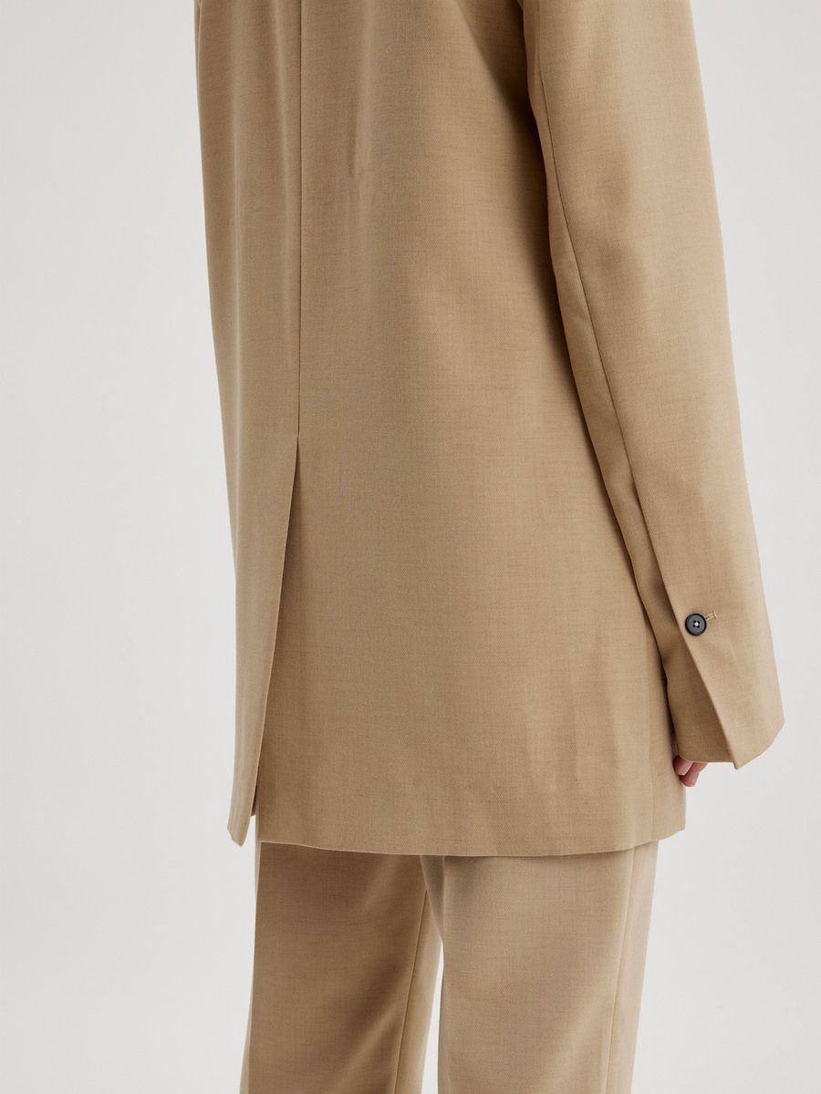 Freya Blazer