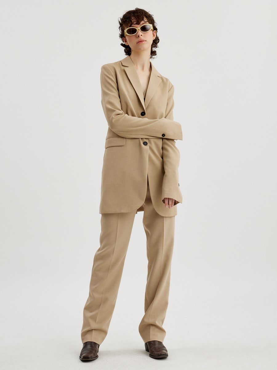 Freya Blazer