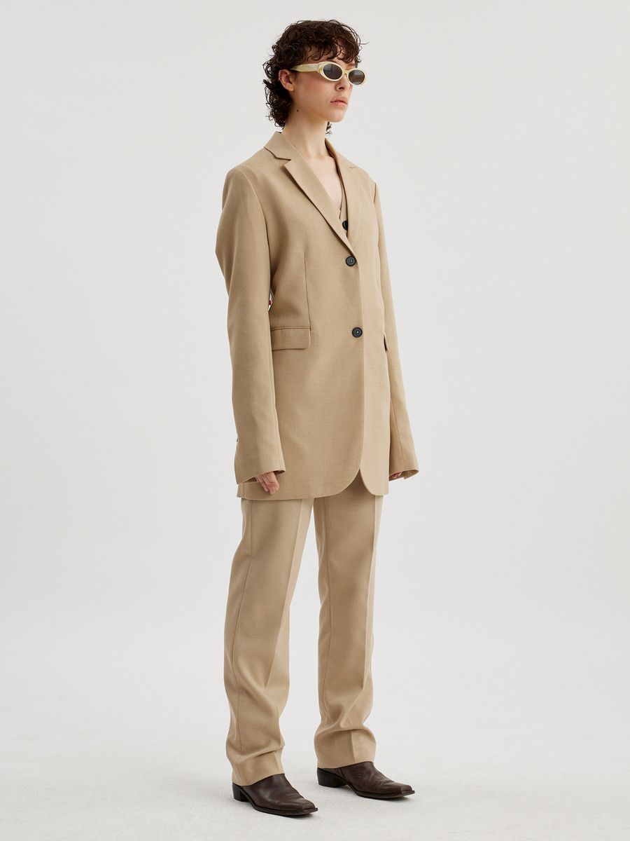 Freya Blazer