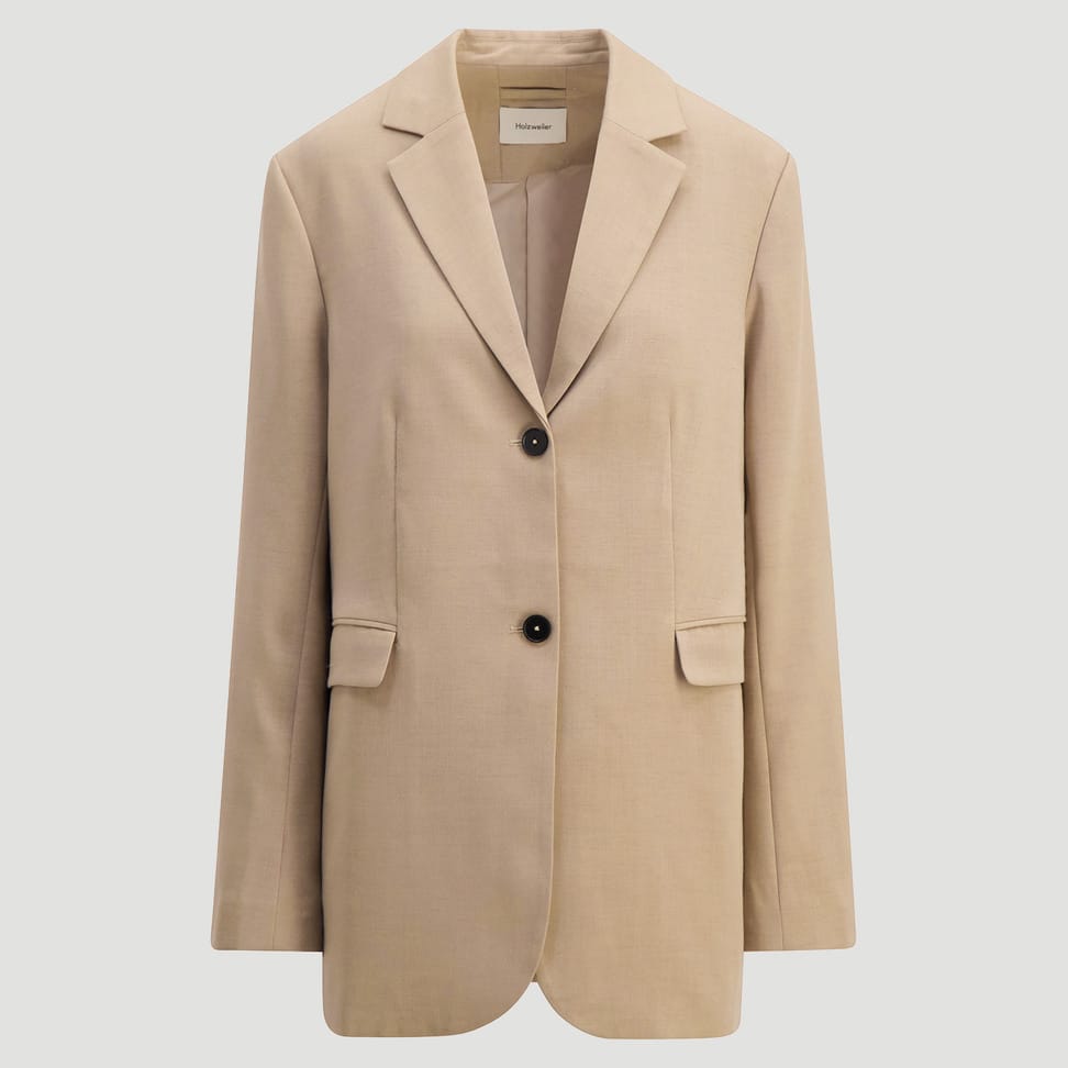 Freya Blazer