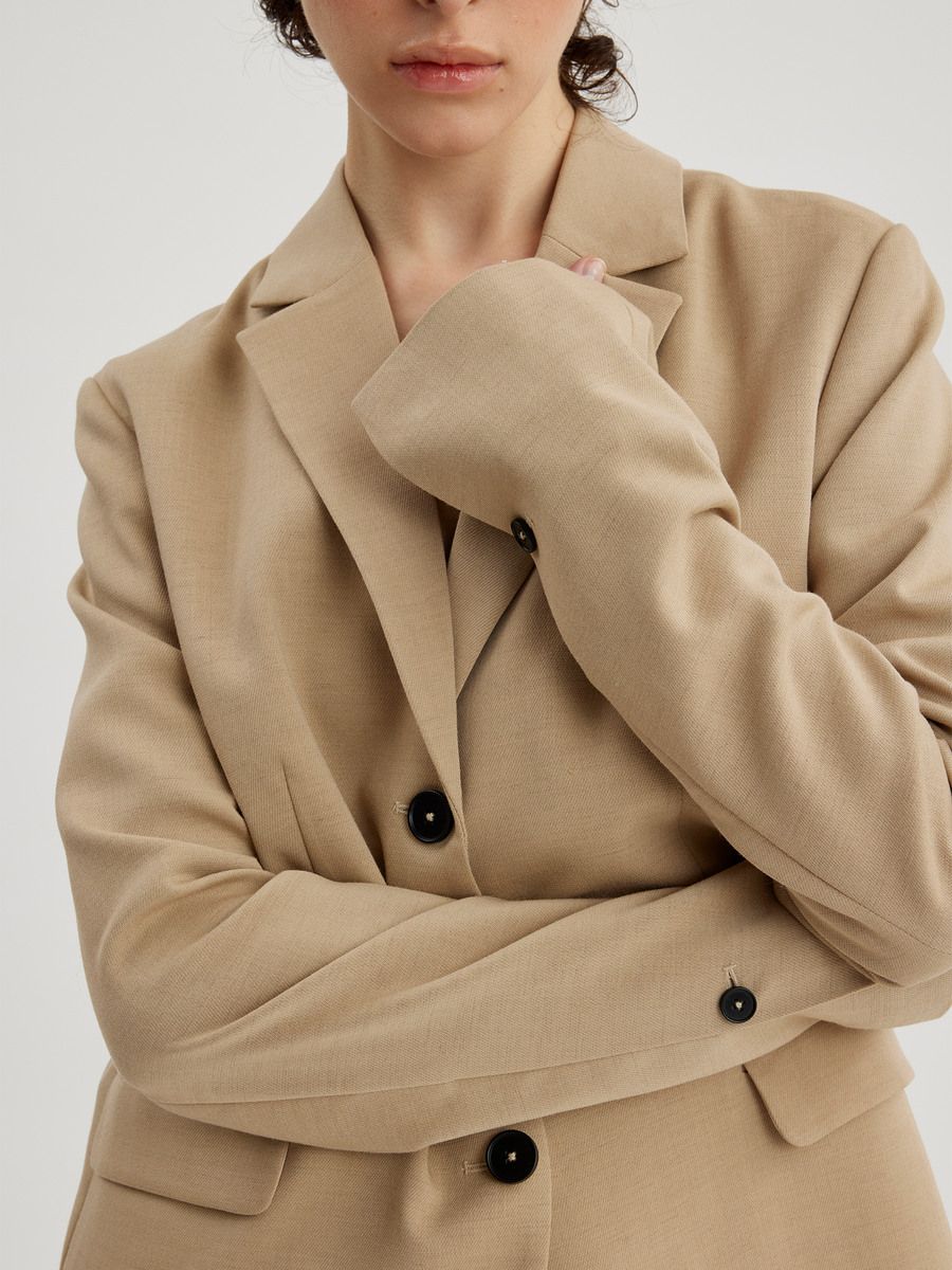 Freya Blazer
