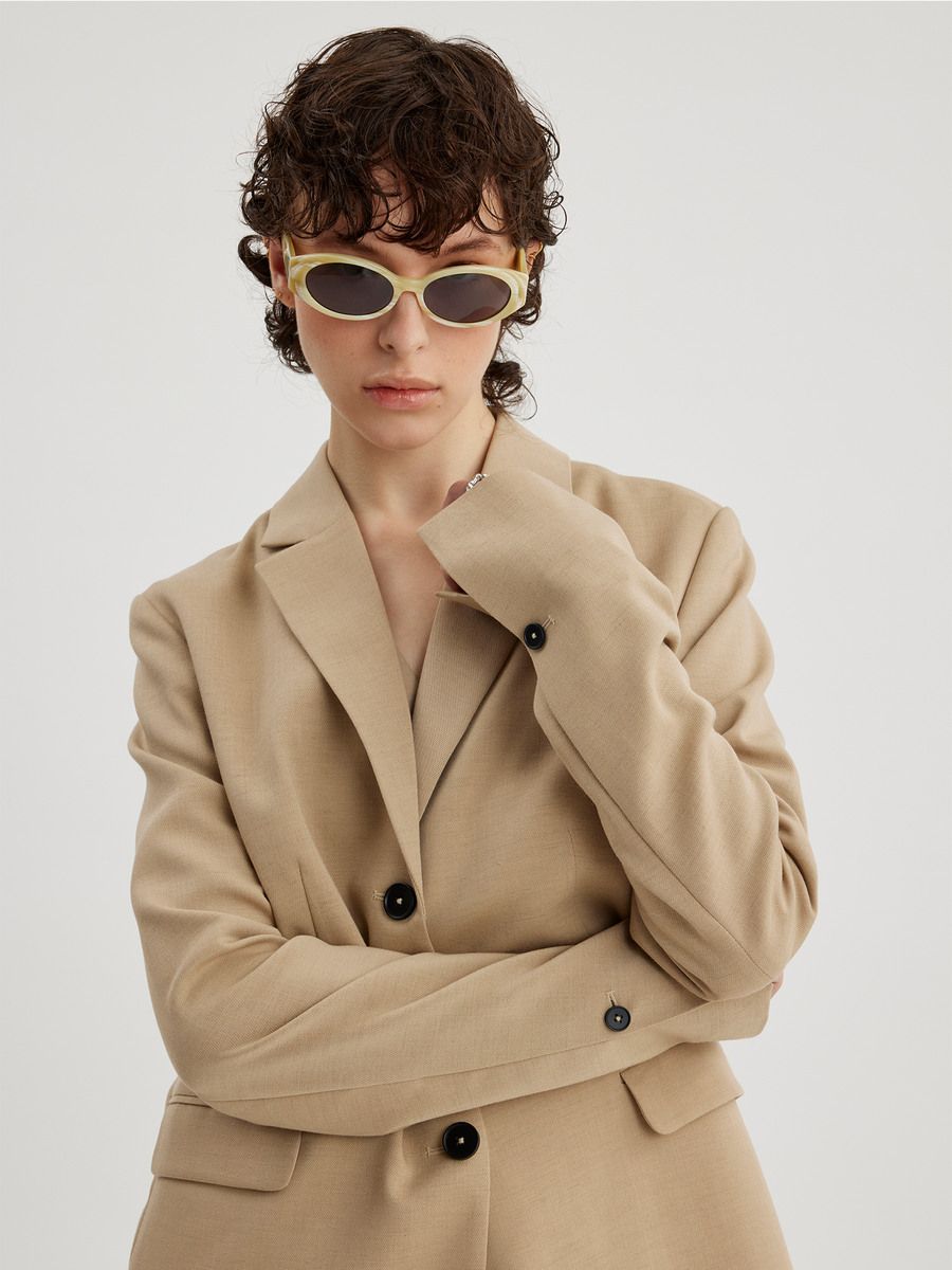 Freya Blazer